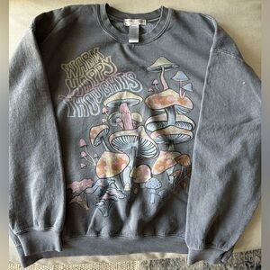 Urban outfitters sweatshirt